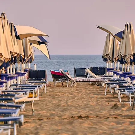 Apartman Peaceful In Just 300mt From The Sea Bibione